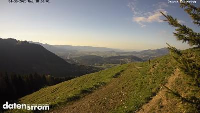 Bazora – Schneeanlage