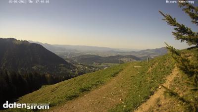 Bazora – Schneeanlage