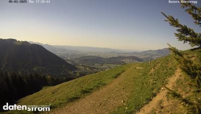 Bazora – Schneeanlage