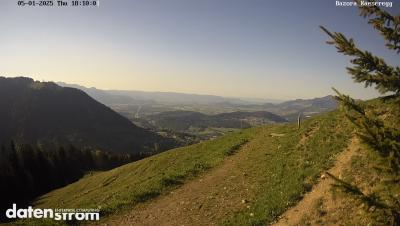 Bazora – Schneeanlage