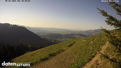 Bazora – Schneeanlage