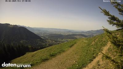 Bazora – Schneeanlage