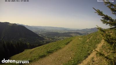 Bazora – Schneeanlage