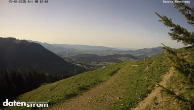 Bazora – Schneeanlage