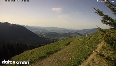 Bazora – Schneeanlage