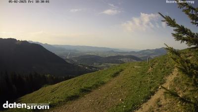 Bazora – Schneeanlage