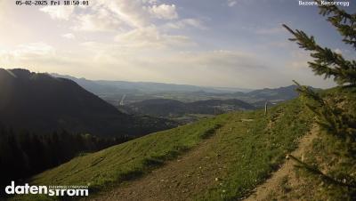 Bazora – Schneeanlage