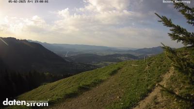 Bazora – Schneeanlage