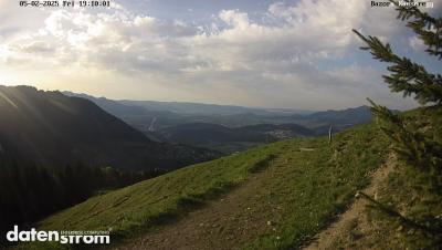 Bazora – Schneeanlage
