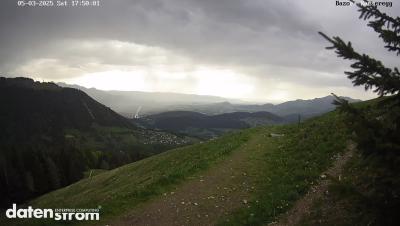 Bazora – Schneeanlage
