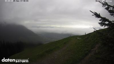 Bazora – Schneeanlage