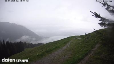 Bazora – Schneeanlage