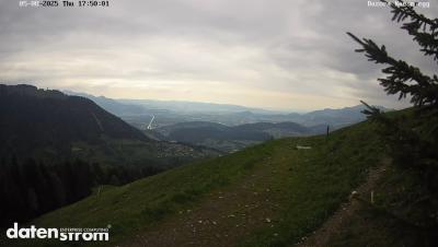 Bazora – Schneeanlage
