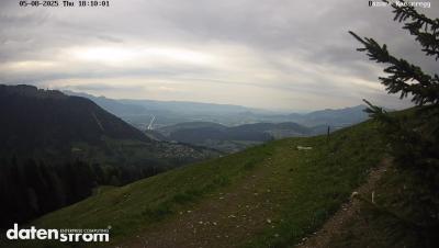 Bazora – Schneeanlage