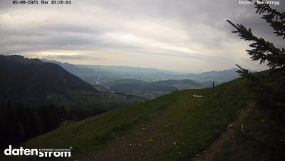 Bazora – Schneeanlage