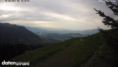 Bazora – Schneeanlage