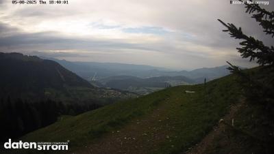Bazora – Schneeanlage