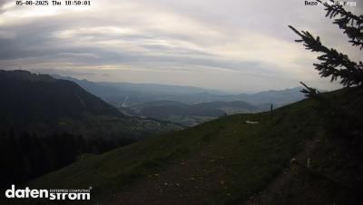 Bazora – Schneeanlage