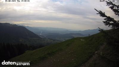 Bazora – Schneeanlage