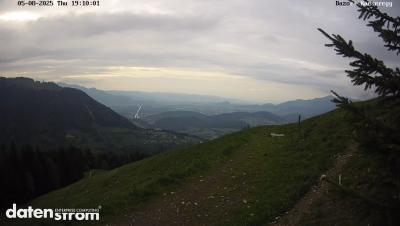 Bazora – Schneeanlage