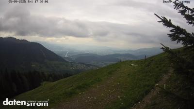 Bazora – Schneeanlage