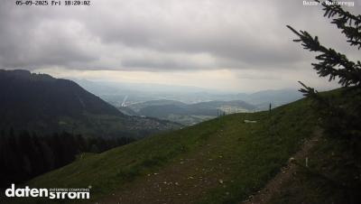 Bazora – Schneeanlage