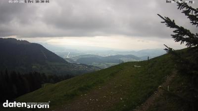 Bazora – Schneeanlage