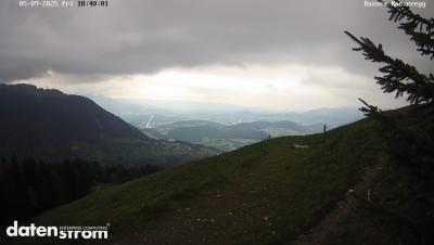 Bazora – Schneeanlage