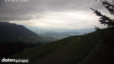 Bazora – Schneeanlage