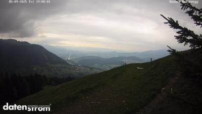 Bazora – Schneeanlage