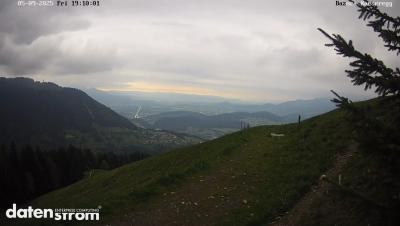 Bazora – Schneeanlage