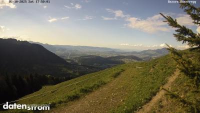 Bazora – Schneeanlage