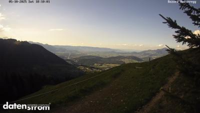 Bazora – Schneeanlage