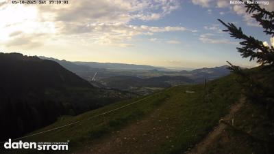 Bazora – Schneeanlage