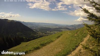 Bazora – Schneeanlage