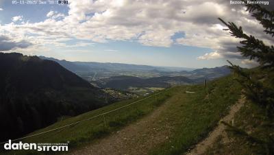 Bazora – Schneeanlage