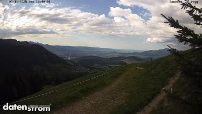 Bazora – Schneeanlage