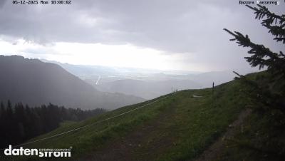 Bazora – Schneeanlage