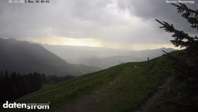 Bazora – Schneeanlage