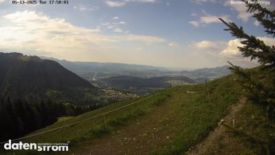 Bazora – Schneeanlage