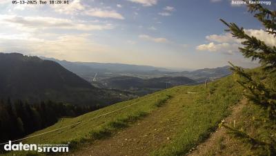 Bazora – Schneeanlage