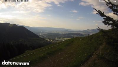 Bazora – Schneeanlage