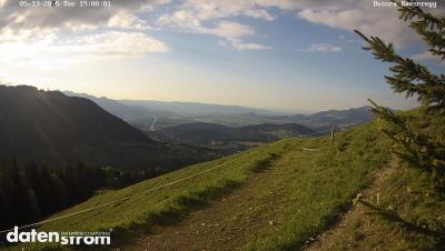 Bazora – Schneeanlage