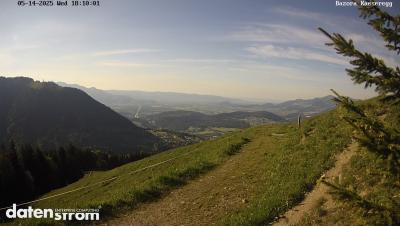 Bazora – Schneeanlage