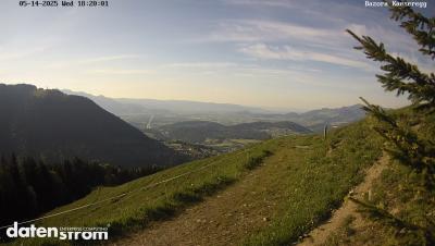 Bazora – Schneeanlage
