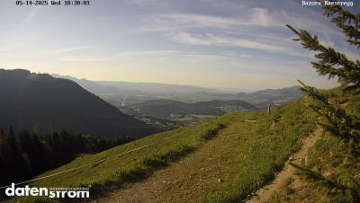 Bazora – Schneeanlage