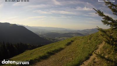 Bazora – Schneeanlage