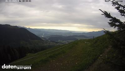 Bazora – Schneeanlage