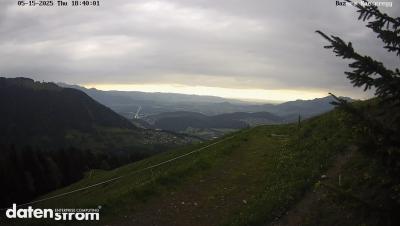 Bazora – Schneeanlage
