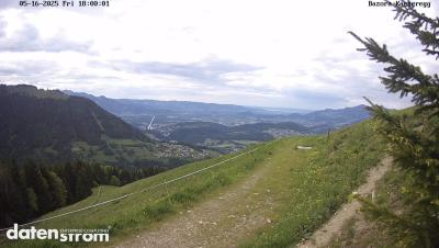 Bazora – Schneeanlage